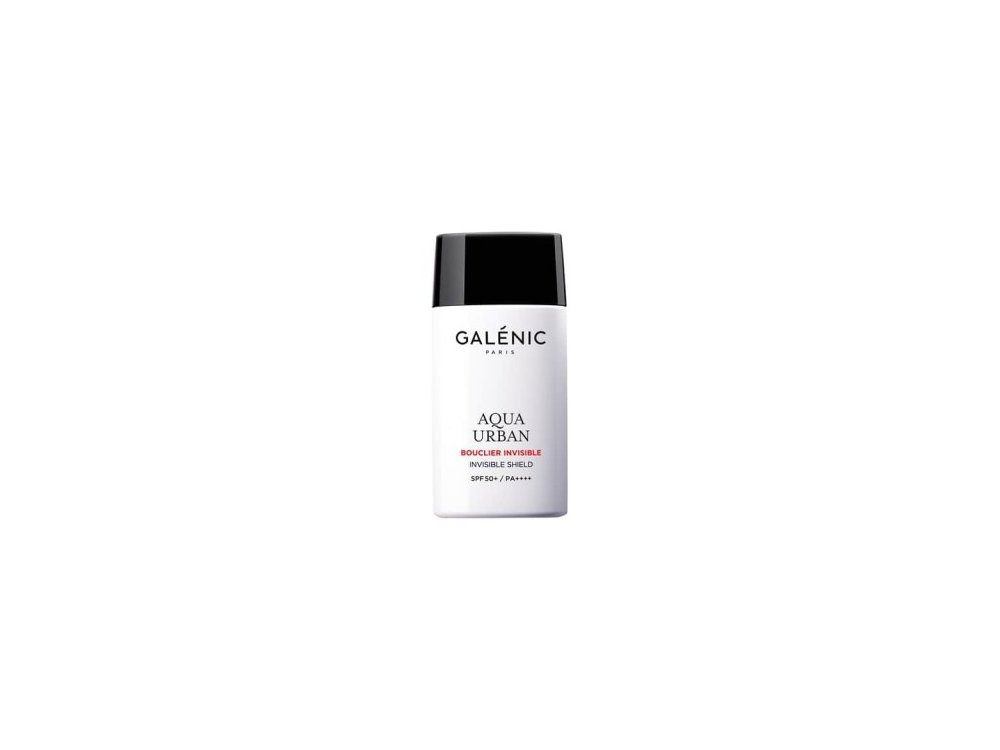 Galenic Bouclier invisible SPF 50+ - Αόρατη Ασπίδα κατά της ρύπανσης 40ml