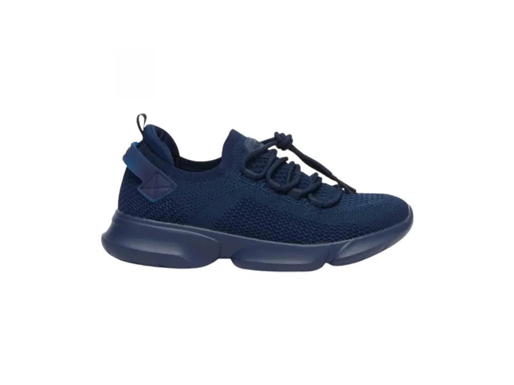 Scholl Camden, Γυναικείο Ανατομικό Παπούτσι Μπλε Νο.39, 1 ζευγάρι