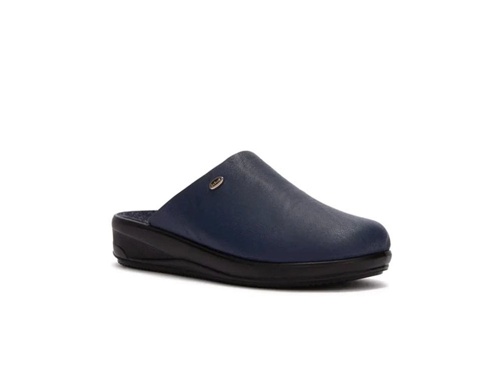 Scholl Shoes Nilde Γυναικείες Παντόφλες N.38, 1ζευγάρι