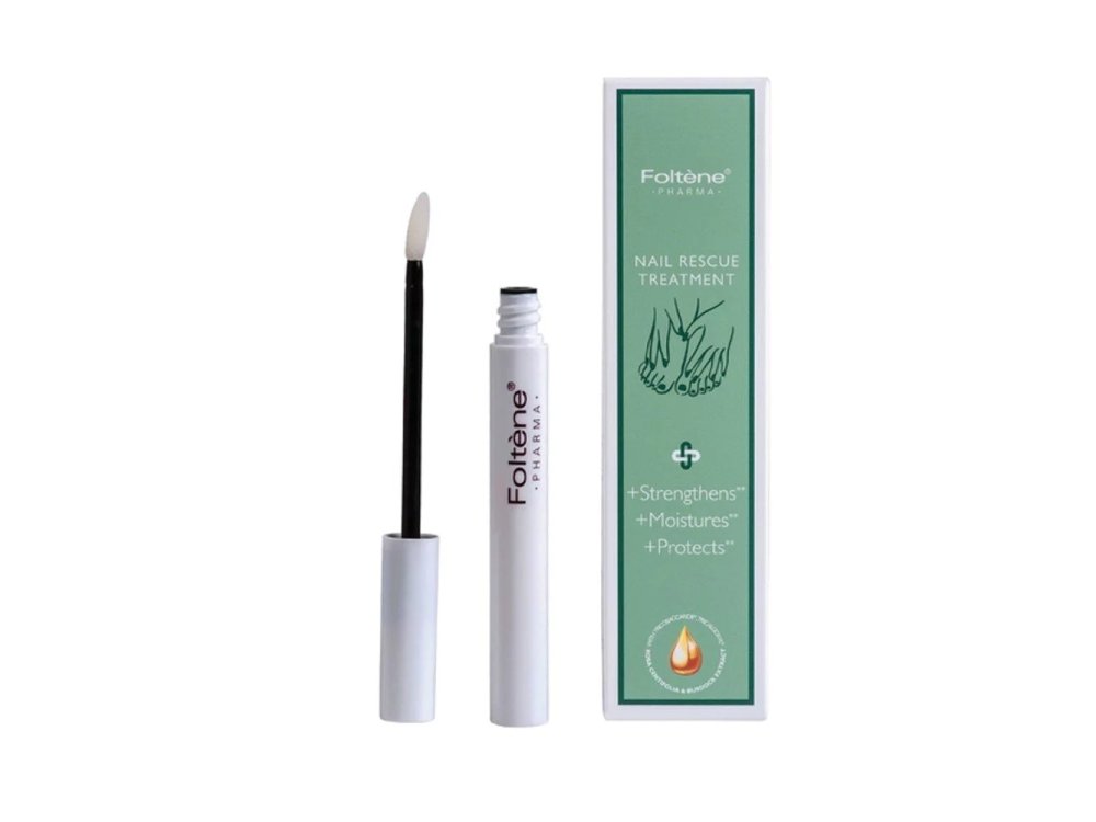 Foltene Nail Rescue treatment Αγωγή Νυχιών με Κερατίνη, 6.5ml