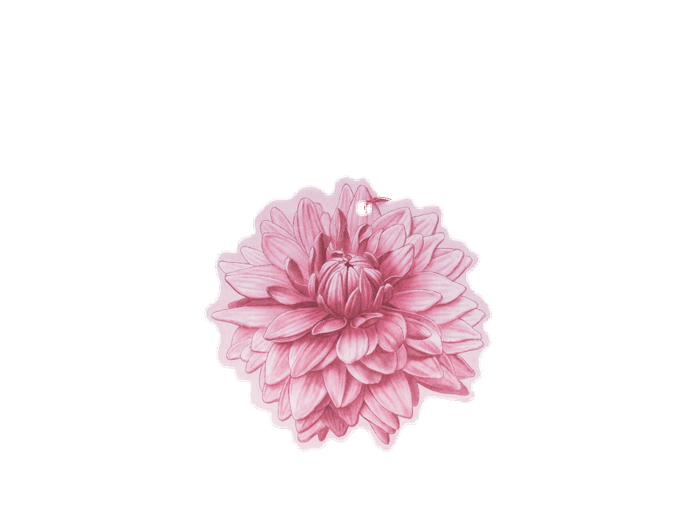 L'erbolario Dalia Αρωματικό λουλούδι
