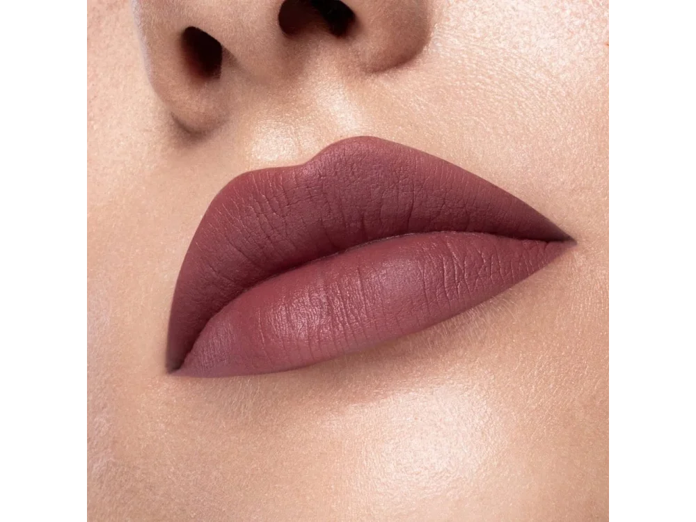 Mesauda Red Valentine Matte Lipstick, Κρεμώδες Κραγιόν 302 Sweetie 3,5g