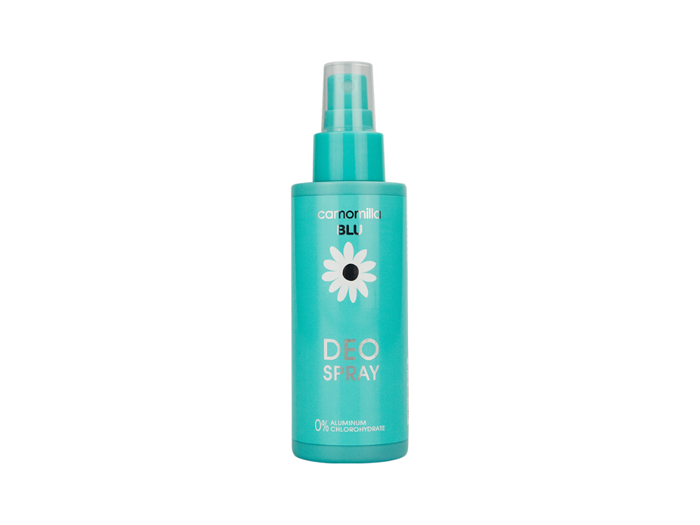 Camomilla Blu Deo Spray, Αποσμητικό Σπρέι, 100ml