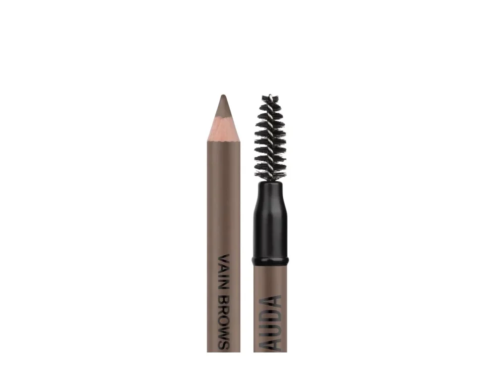 MESAUDA VAIN BROWS EYEBROW PENCIL ΜΟΛΥΒΙ ΦΡΥΔΙΩΝ 101 BLONDE, 1.19G