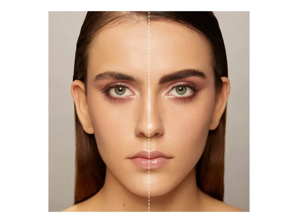 Mesauda Vain Brows Eyebrow Pencil Μολύβι Φρυδιών 102 Brunette, 1.19g