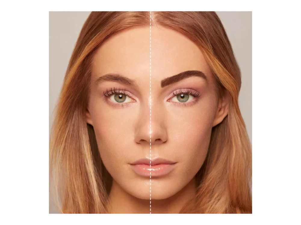 Mesauda Sketch Brows Μηχανικό Μολύβι Φρυδιών 103 Auburn, 0.09g