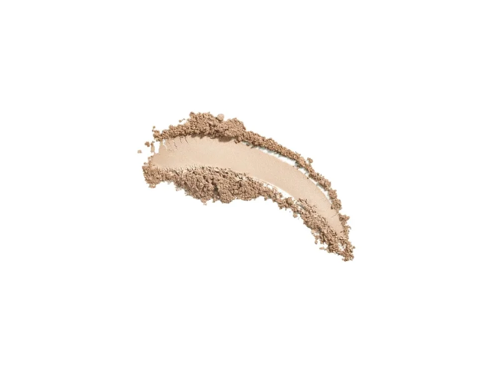 Mesauda Nude Venus Compact Powder Πούδρα για Μεταξένια Αίσθηση & Μεγάλη Διάρκεια Νο101 Extra Fair, 10g
