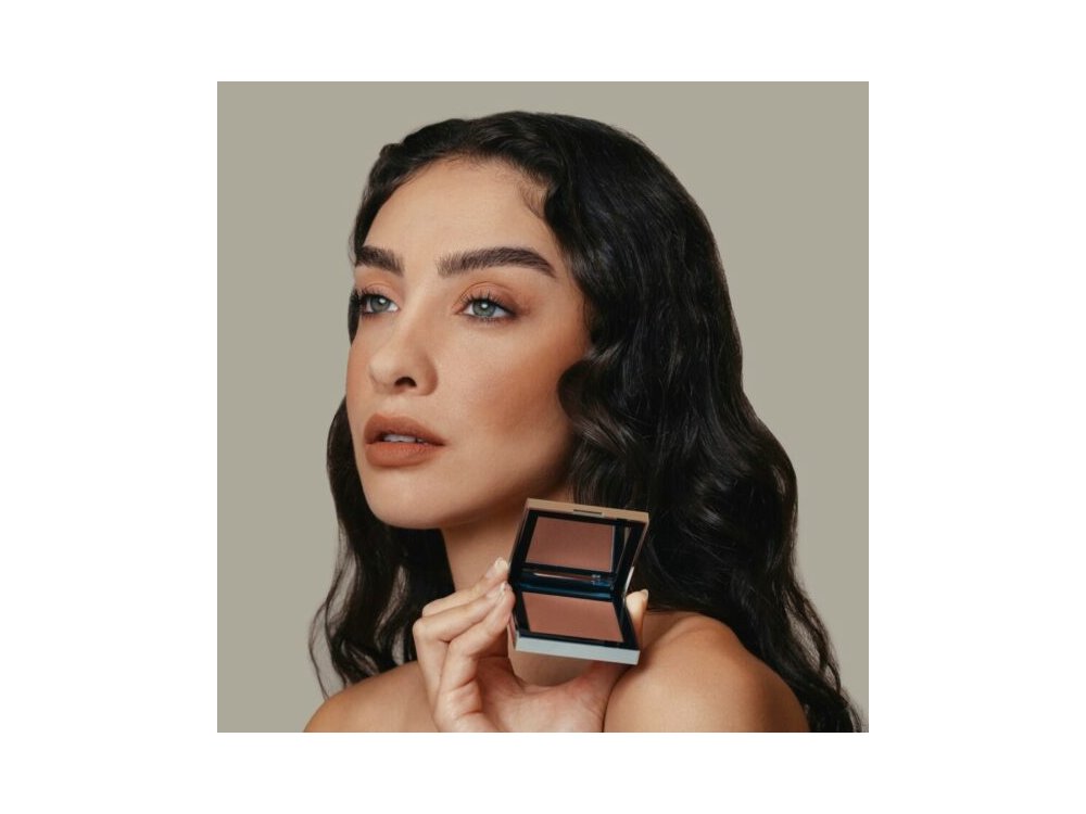 MESAUDA Skin Mate,  Yoy Know It, Ρουζ, 8g