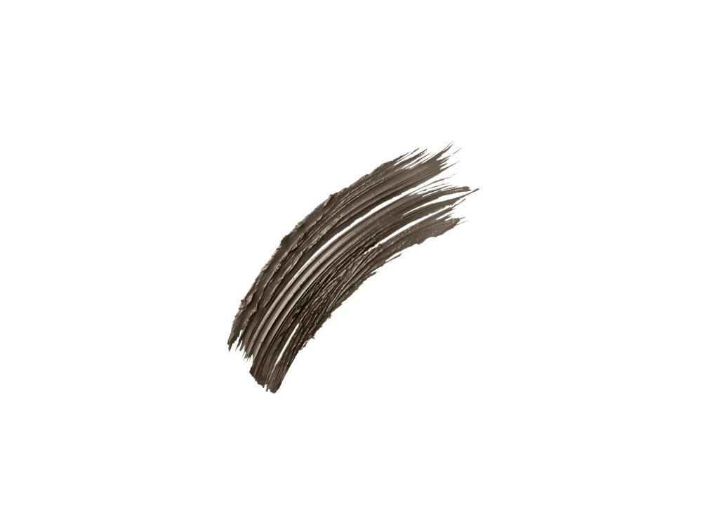 Mesauda Brow a Spell Volumizing Mascara Eyebrows ,104-Dark 4.2ml