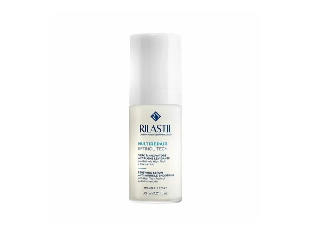 Rilastil Multirepair Retinol Tech Serum, 30ml