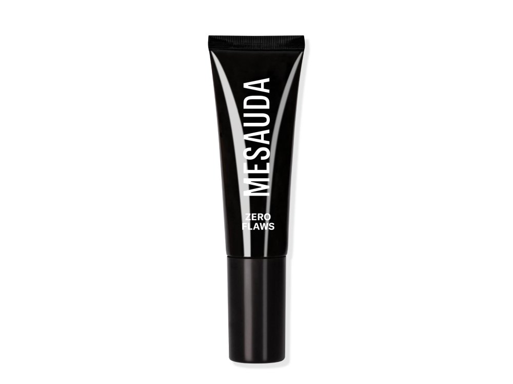 Mesauda Zero Flaws Face Primer, 30ml