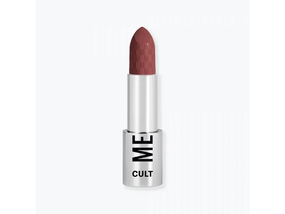 Mesauda Cult Creamy Lipstick Κρεμώδες Κραγιόν 101 Manifesto, 3.5g
