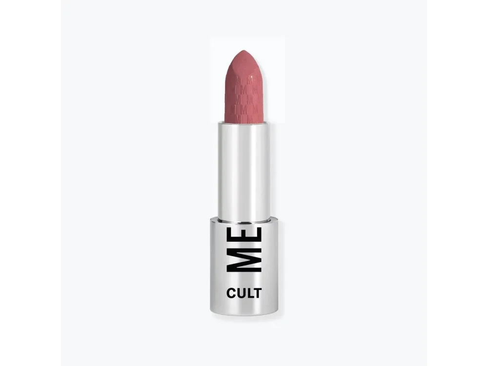 Mesauda Cult Creamy Lipstick Κρεμώδες Κραγιόν 103 Idol Nude, 3.5g