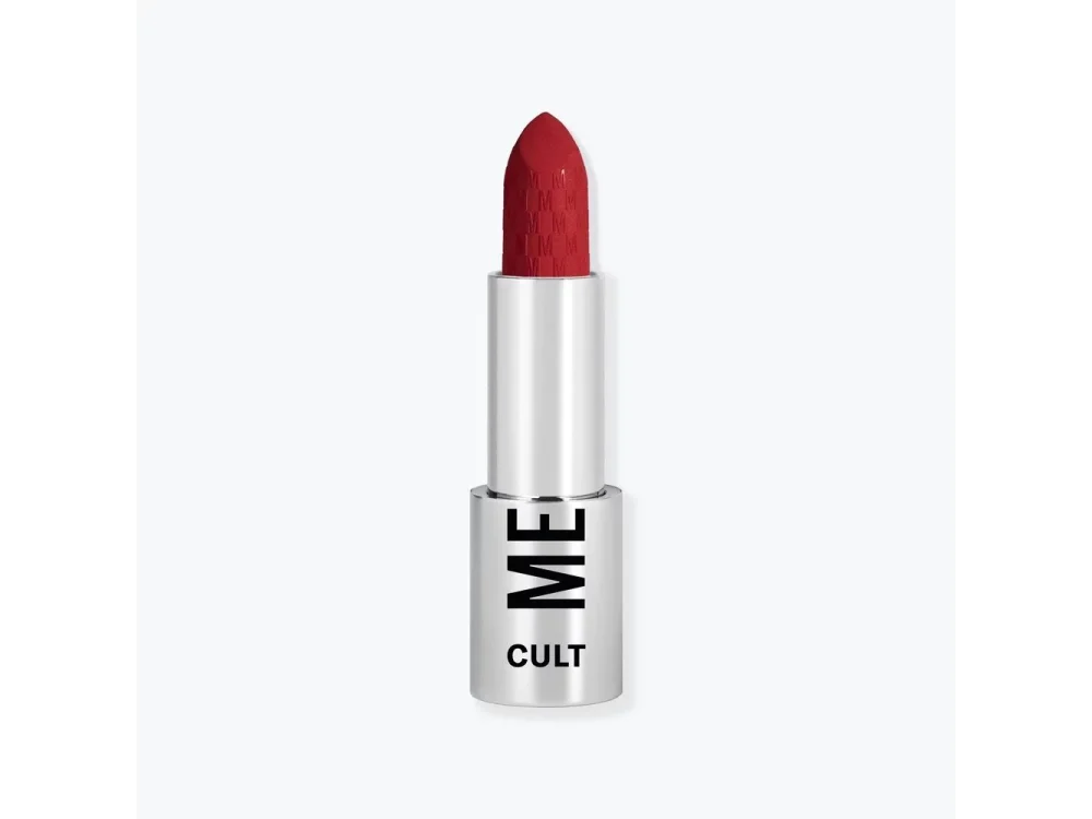 Mesauda Cult Creamy Lipstick Κρεμώδες Κραγιόν 116 Boss, 3.5g