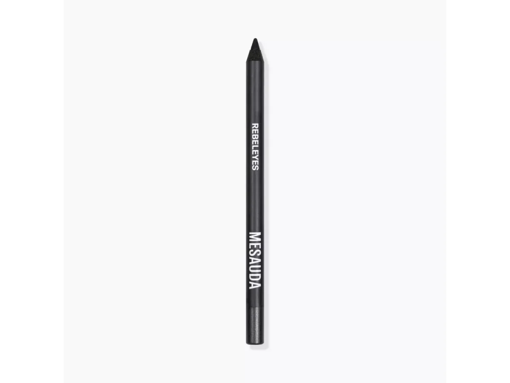 Mesauda Rebeleyes Waterproof Eye Pencil Αδιάβροχο Μολύβι Ματιών 108 Lapis, 1.2g