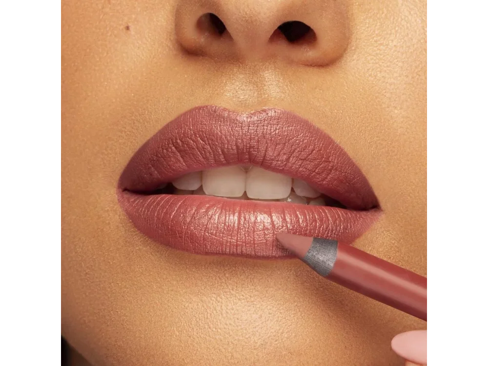 Mesauda Rebelips Lip Pencil Αδιάβροχο Μολύβι Χειλιών 107 Royal, 1.2g