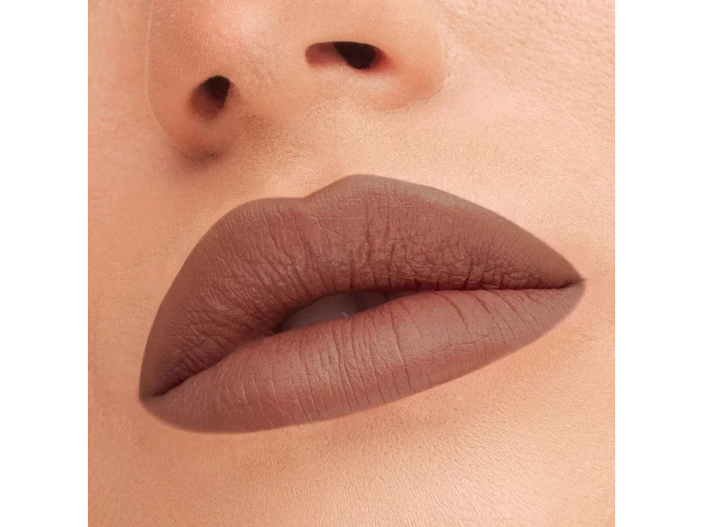 Mesauda Cult Matte Ματ Κραγιόν Μεγάλης Διάρκειας 201 Statement, 3.5g