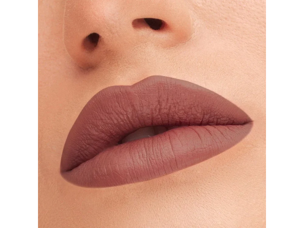 Mesauda Cult Matte Ματ Κραγιόν Μεγάλης Διάρκειας 204 Timeless, 3.5g