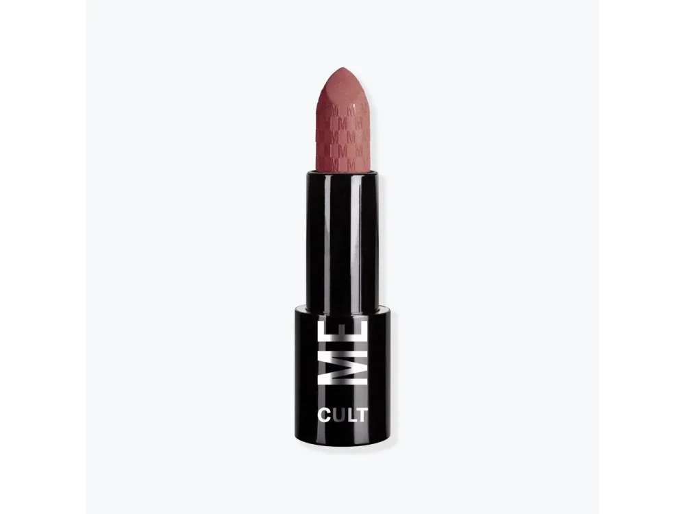 Mesauda Cult Matte Ματ Κραγιόν Μεγάλης Διάρκειας 210 Pretty, 3.5g