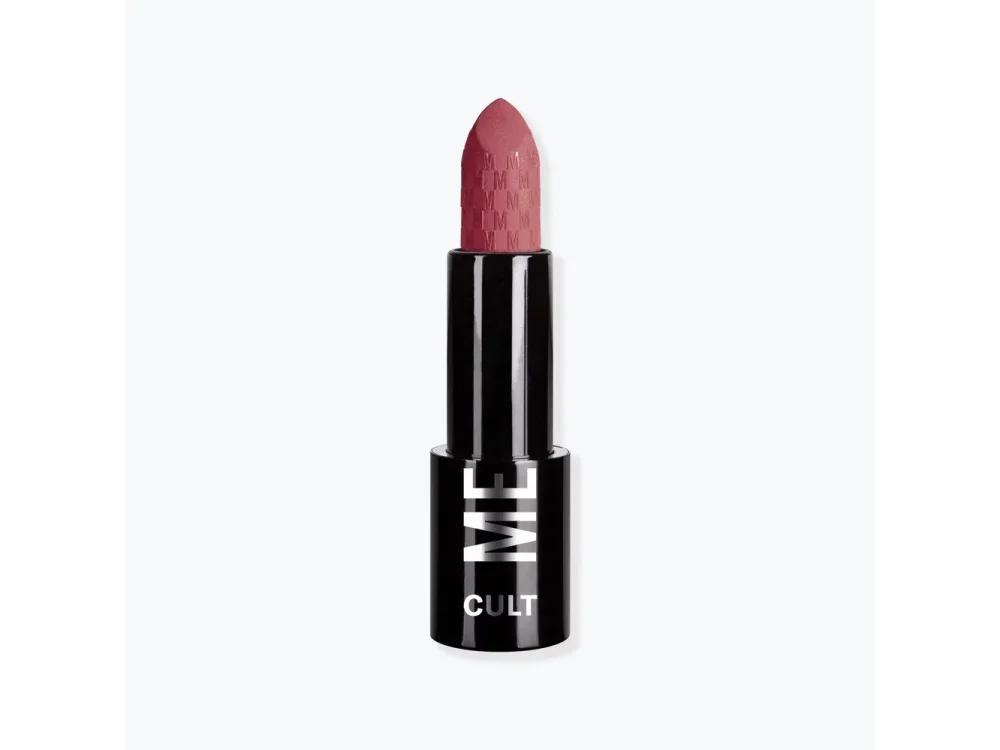 Mesauda Cult Matte Ματ Κραγιόν Μεγάλης Διάρκειας 211 Sexysweet, 3.5g