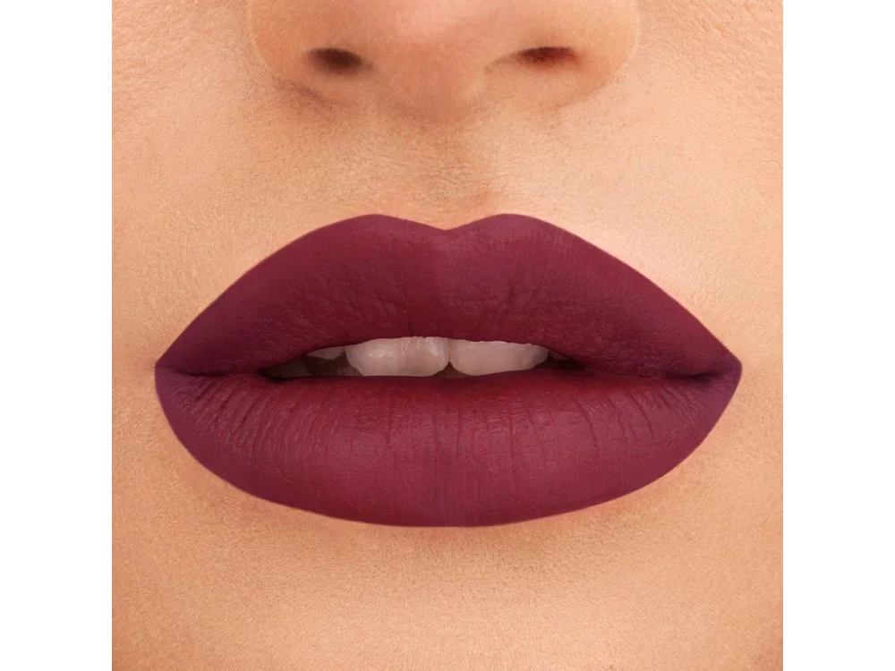 Mesauda Cult Matte Ματ Κραγιόν Μεγάλης Διάρκειας 214 Mistress, 3.5g