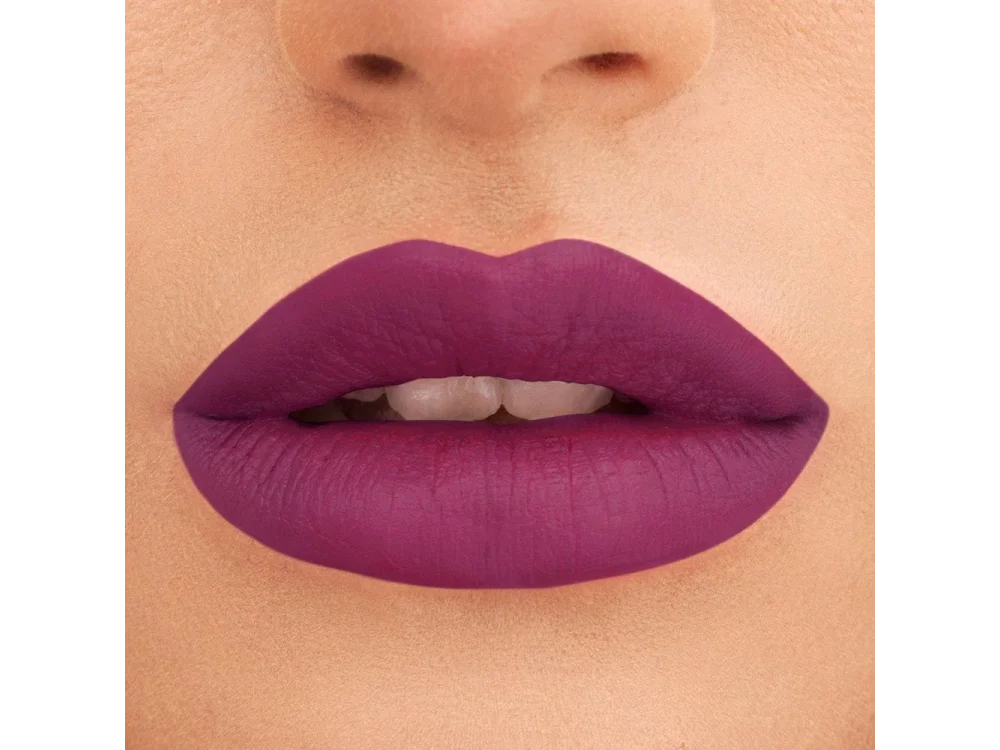 Mesauda Cult Matte Ματ Κραγιόν Μεγάλης Διάρκειας 215 Trendsetter, 3.5g