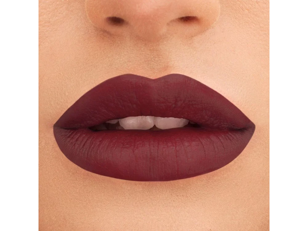 Mesauda Cult Matte Ματ Κραγιόν Μεγάλης Διάρκειας 218 Succulent, 3.5g