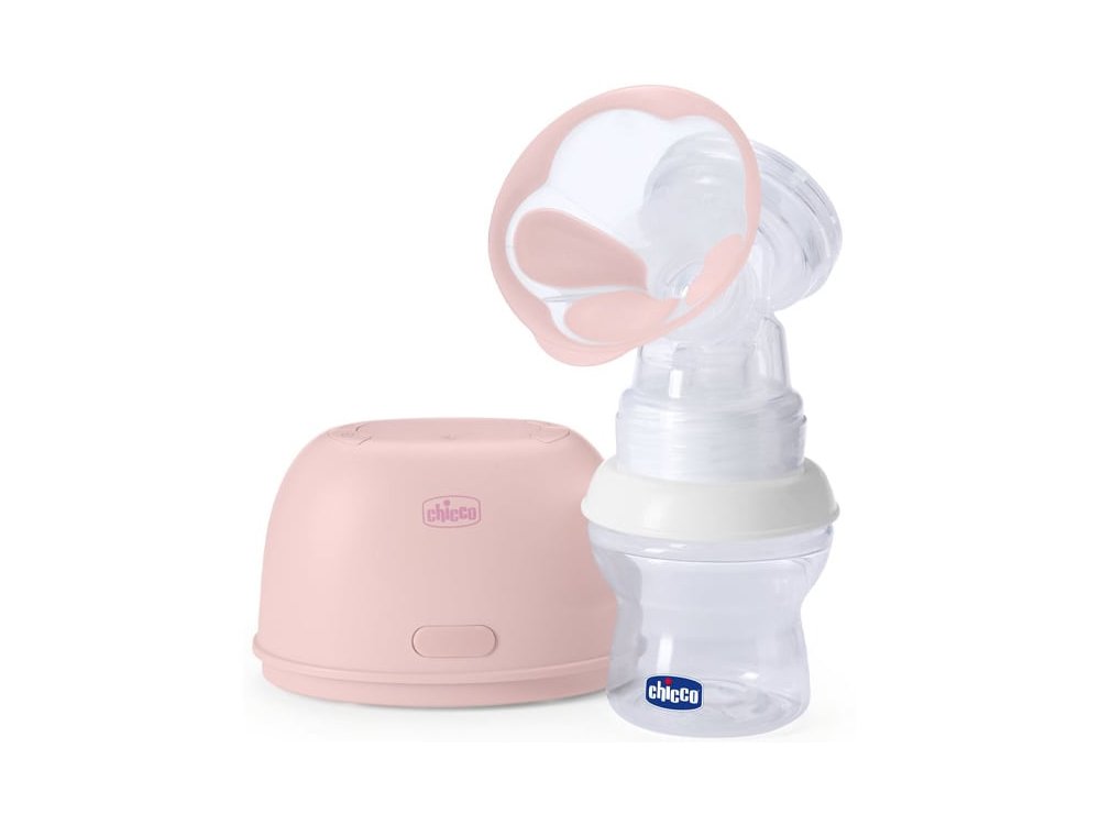 Chicco Stimolatte Electric Breast Pump, Ηλεκτρικό Θήλαστρο, 1τμχ
