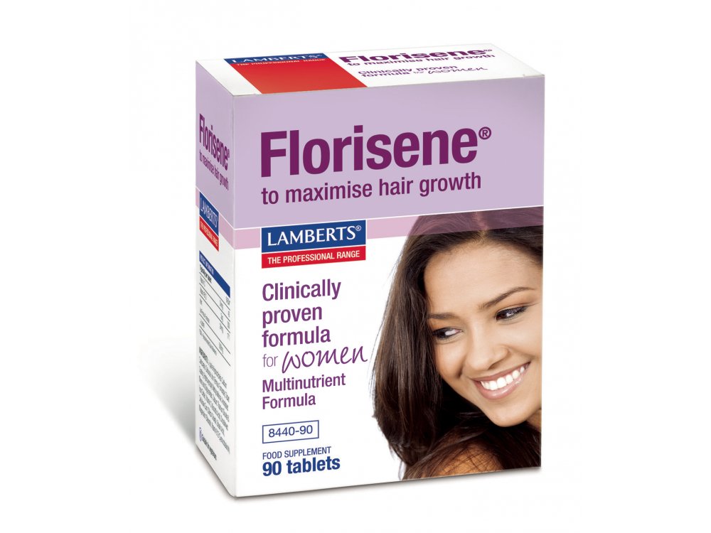 Lamberts Florisene For Women