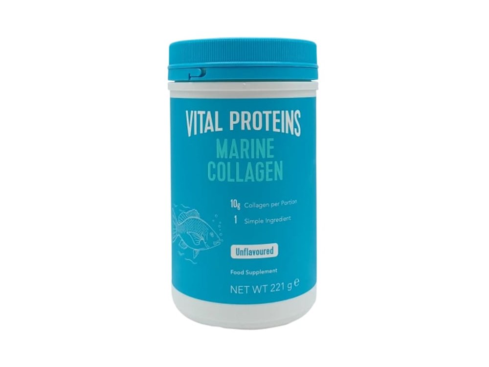 Vital Proteins Marine Collagen, 221g