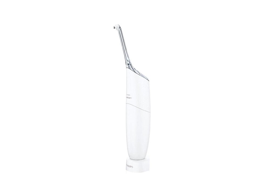 Philips Sonicare Airfloss Ultra White HX8438/01, Συσκευή για Μεσοδόντια Υγιεινή, 1τμχ