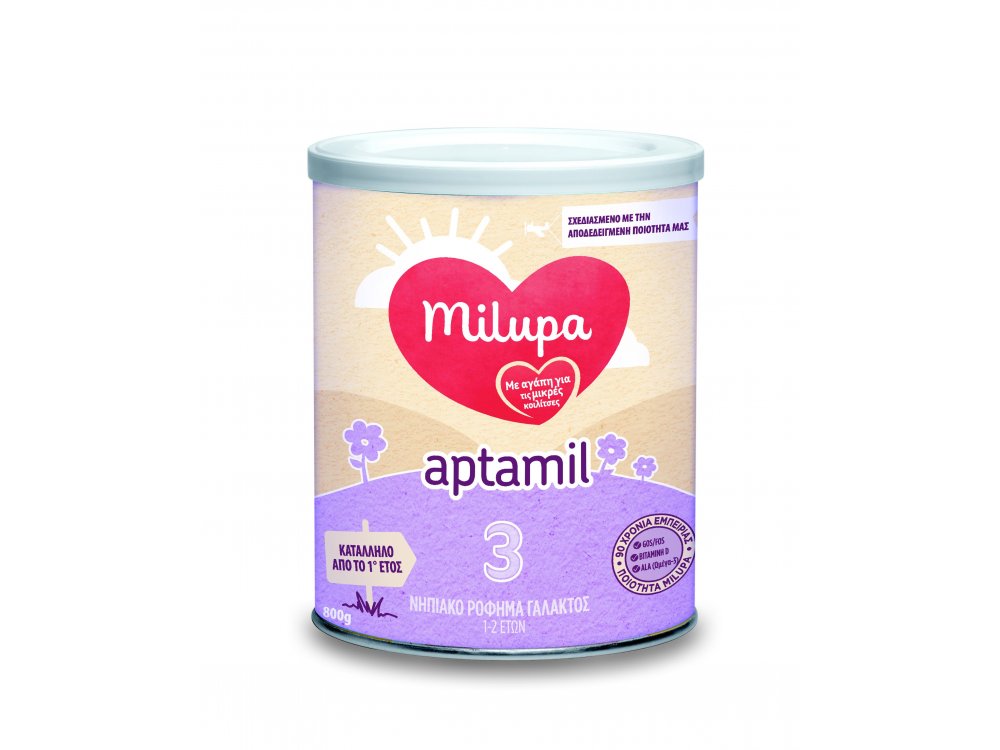 Milupa Aptamil 3 800g