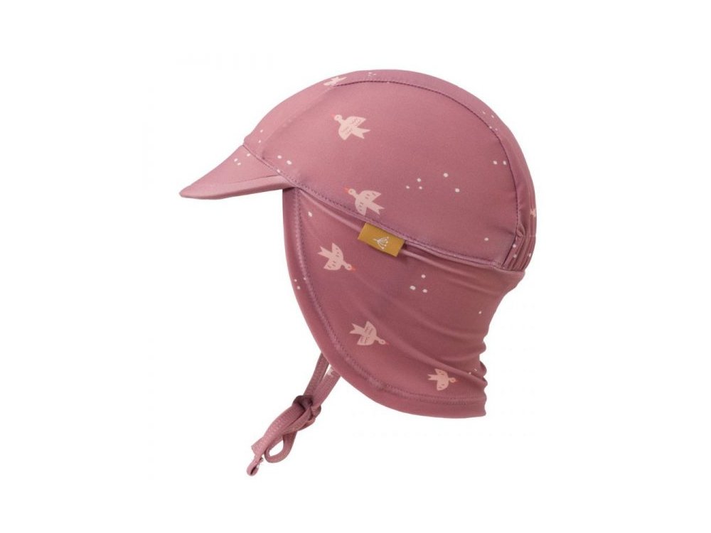 Fresk Καπέλο με δείκτη προστασίας UV50 Swallow 74/80 (1 ετών)