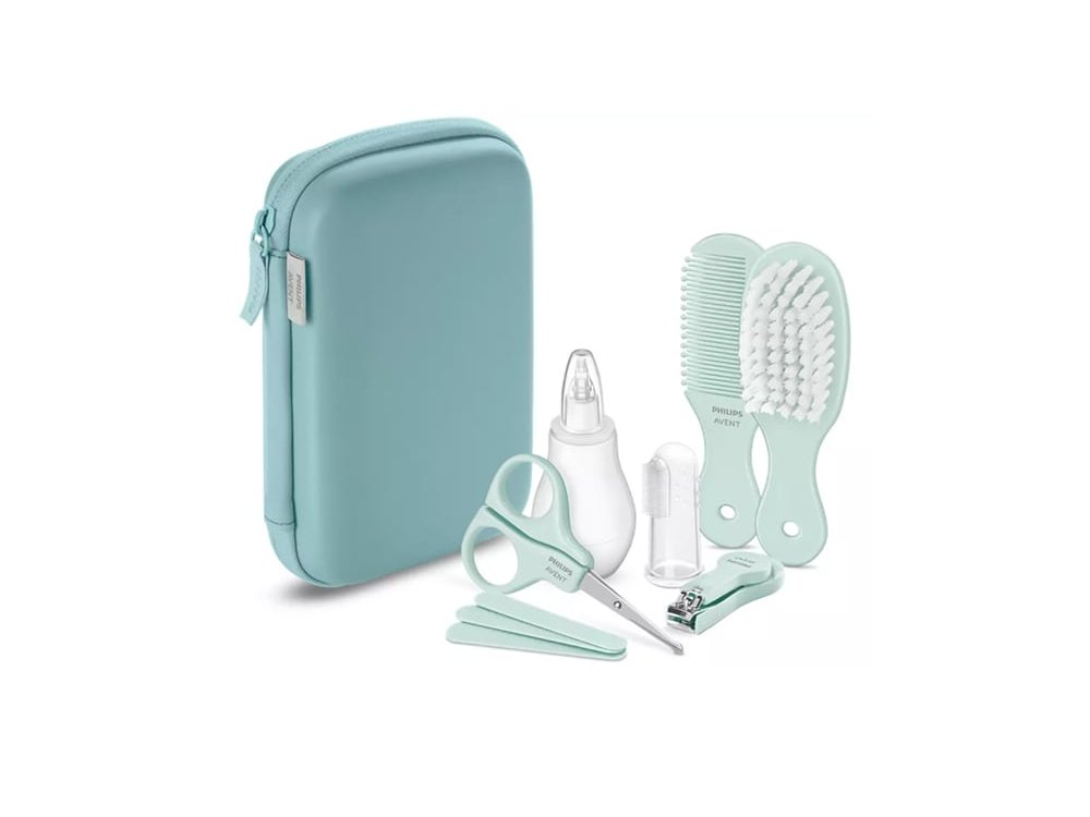 Philips Avent Σετ Βρεφικής Φροντίδας SCH401/00, 1σετ