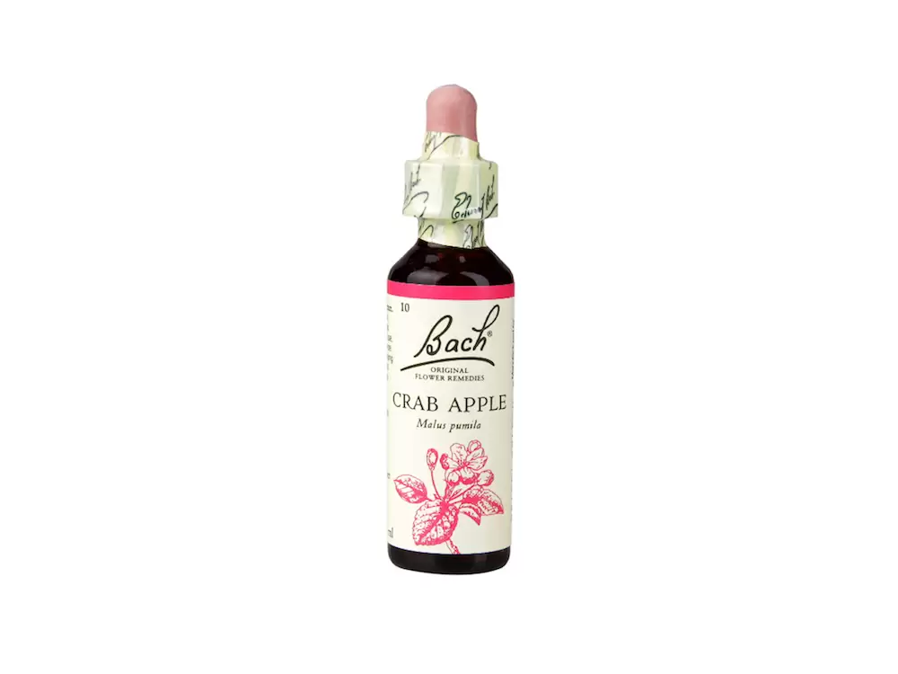 Power Health, Bach Rescue Remedy 10 Crab Apple 20ml