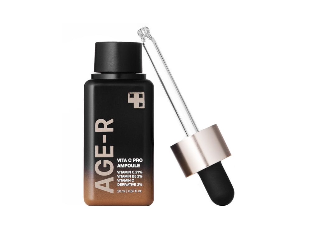Medicube Age-R Vita C Pro Ampoule Ορός Προσώπου με Βιταμίνη C, 20ml
