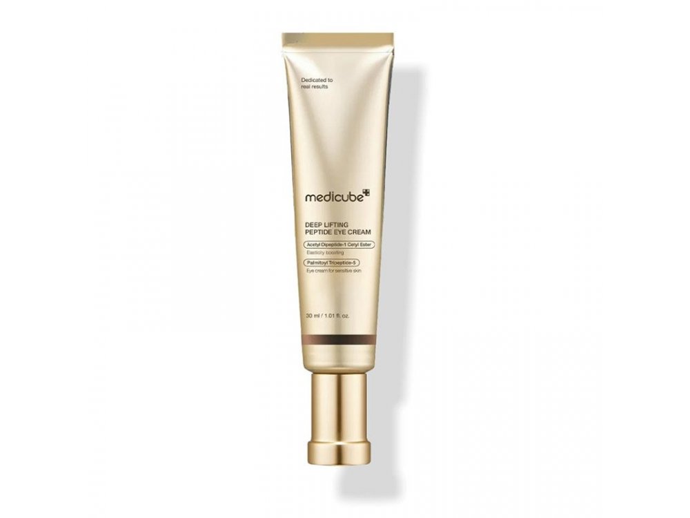 Medicube Deep Lifting Peptide Κρέμα Ματιών 30ml