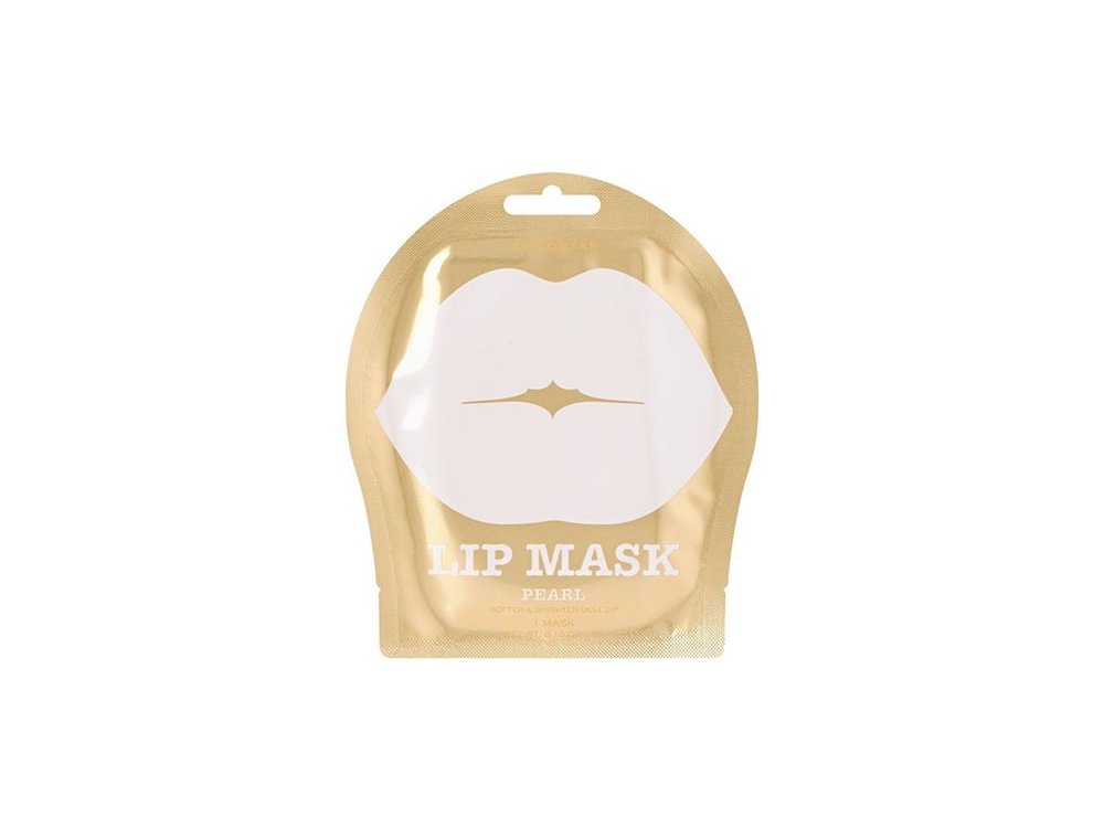 Kocostar Lip Mask Pearl Μάσκα Χειλιών για Λάμψη, 1τμχ