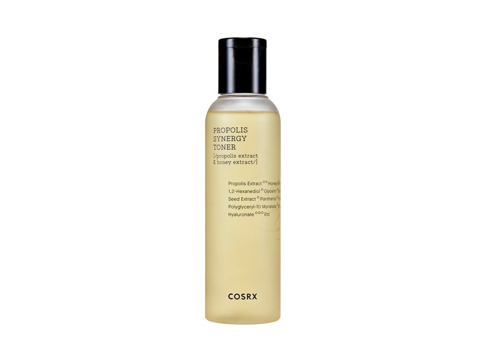 Cosrx Full Fit Propolis Synergy Toner Τονωτική Λοσιόν, 150ml