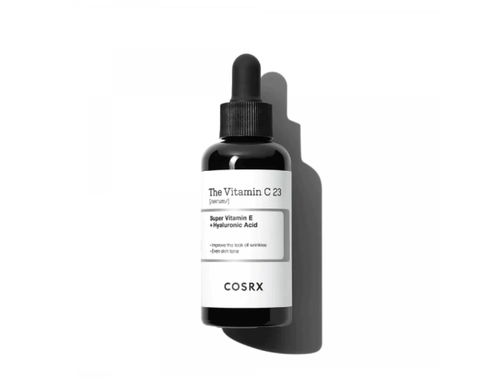 Cosrx The Vitamin C 23 Serum, Ορός Προσώπου, 20ml