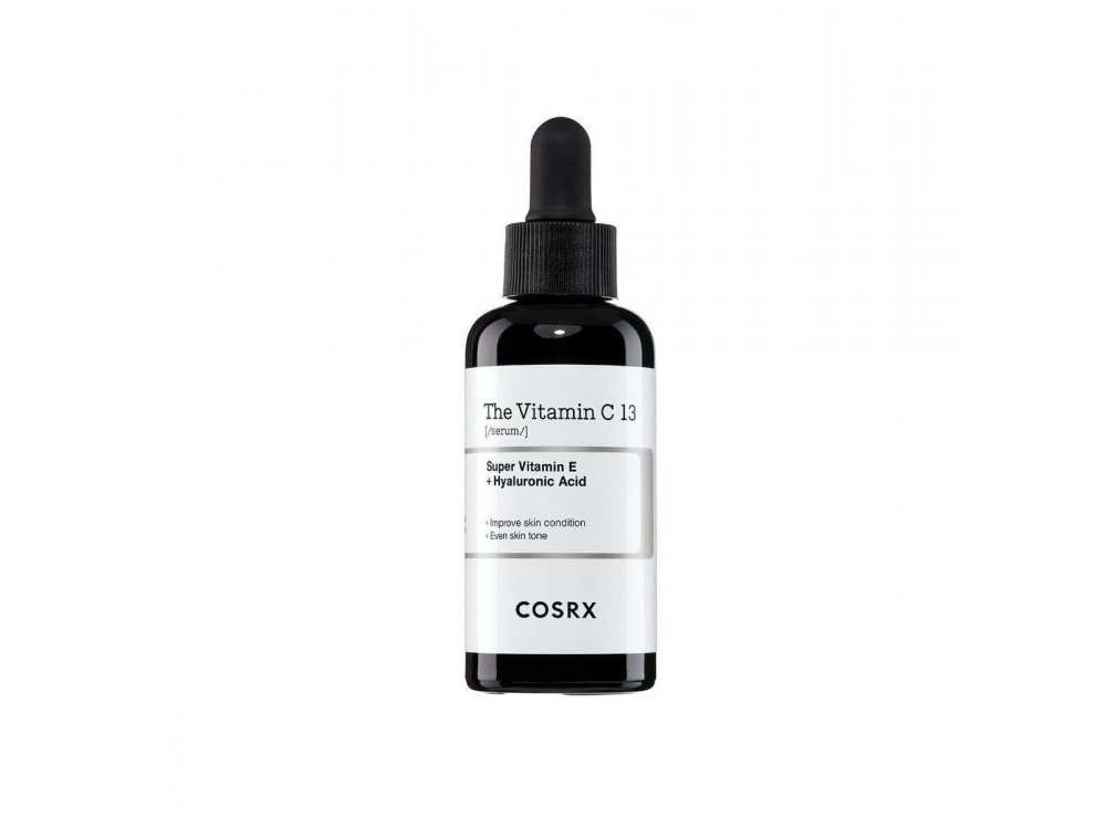 Cosrx The Vitamin C 13 Serum, Ορός Βιταμίνης C, 20ml