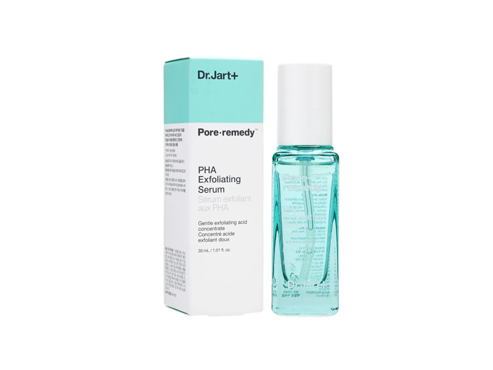 Dr. Jart+ Pore Remedy PHA Serum Ορός Απολέπισης, 30ml