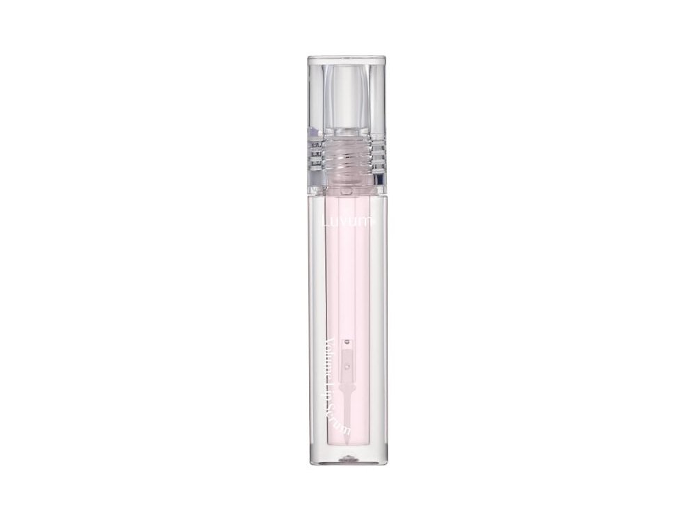 Luvum Volume Lip Serum Ορός Χειλιών για Ενυδάτωση & Όγκο, 4gr