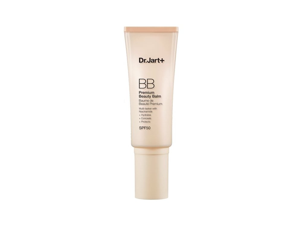 Dr. Jart+ Premium BB Beauty Balm 01 Fair LIght, με Χρώμα για Ενυδάτωση & Κάλυψη SPF 50, 40ml