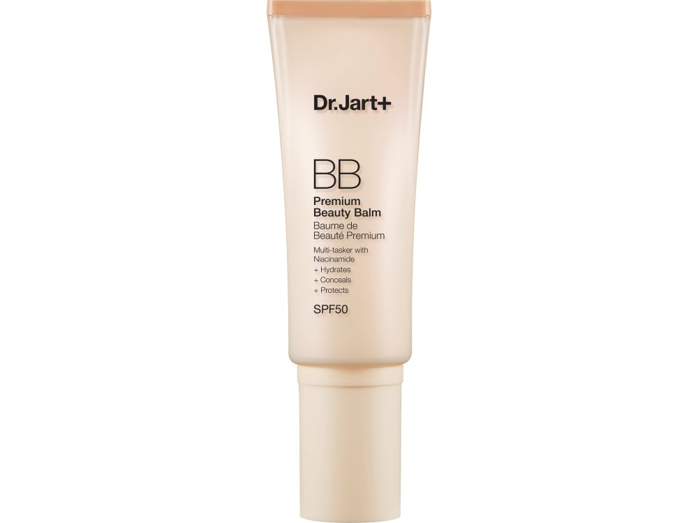 Dr. Jart+ Premium BB Beauty Balm με Χρώμα για Ενυδάτωση & Κάλυψη SPF50, 40ml