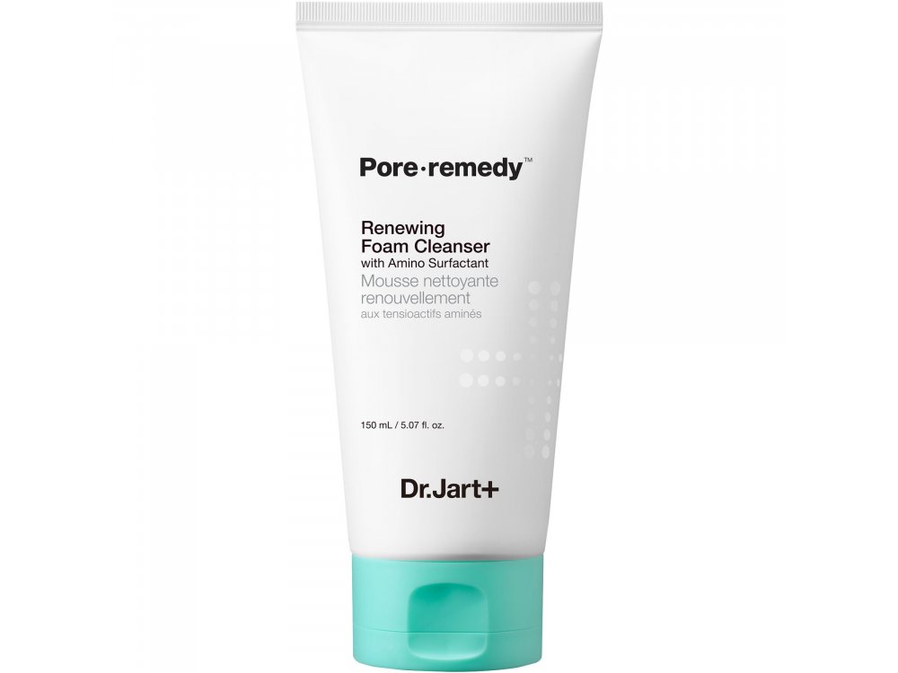 Dr.Jart+ Pore Remedy Renewing Foam Cleanser, Αφρός Καθαρισμού Προσώπου, 150ml