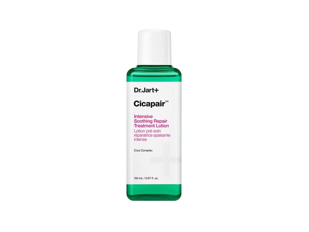 Dr. Jart+ Cicapair Intensive Soothing Repair Treatment Lotion, Λοσιόν Προσώπου με Καταπραϋντική Δράση, 150ml
