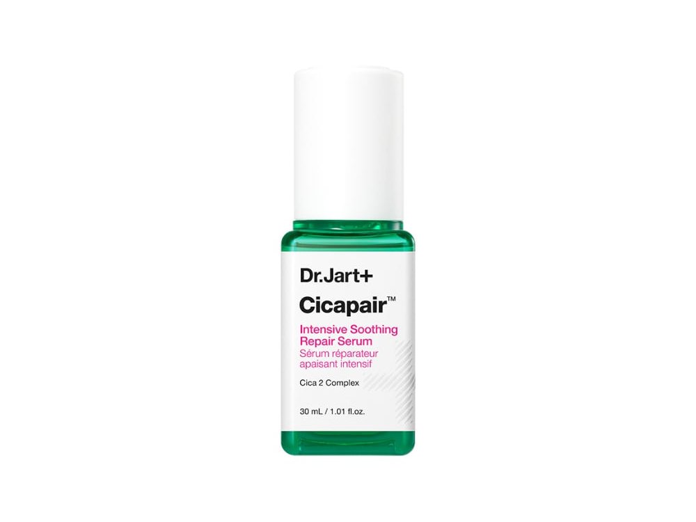 Dr. Jart+ Cicapair Intensive Soothing Repair Serum Ορός Προσώπου για Καταπράυνση, 30ml