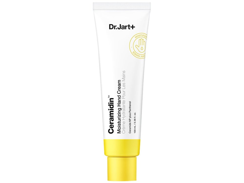 Dr. Jart+ Ceramidin Moisturizing Hand Cream Kρέμα Xεριών με Γλυκερίνη, 100ml