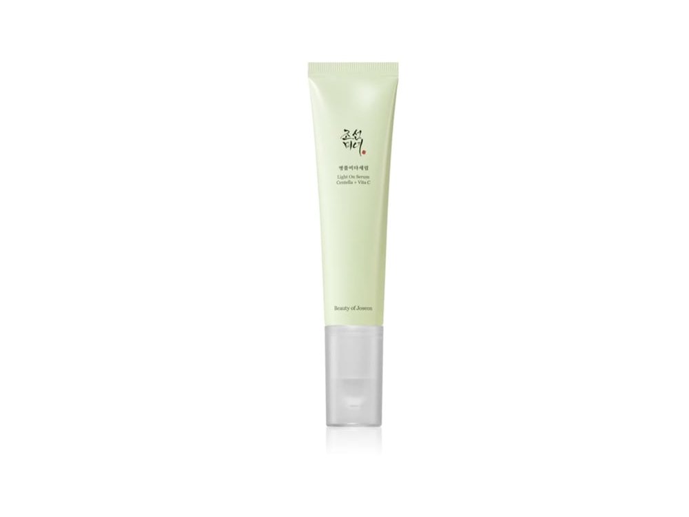Beauty of Joseon Light On Serum Centella & Vitamin C, Ορός Προσώπου, 30ml